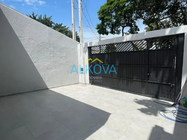 Casa com 150m² 3 quartos e 2 banheiros, à venda, no bairro Cidade Morumbi em São José dos Campos