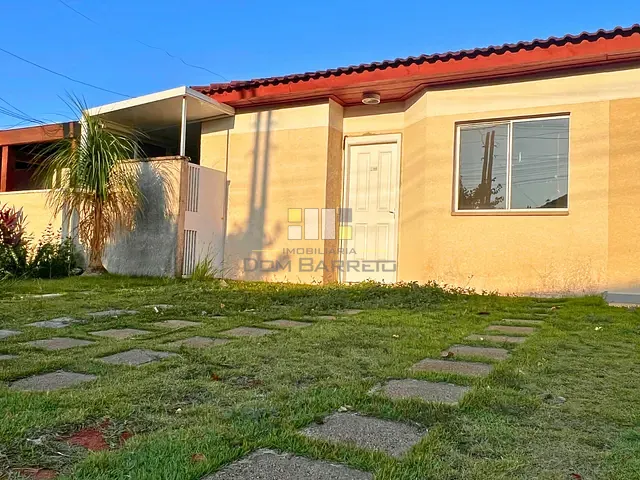 Casa com 150m² 2 quartos e 1 banheiro, para alugar, no bairro Loteamento Residencial Viva Vista em Sumaré