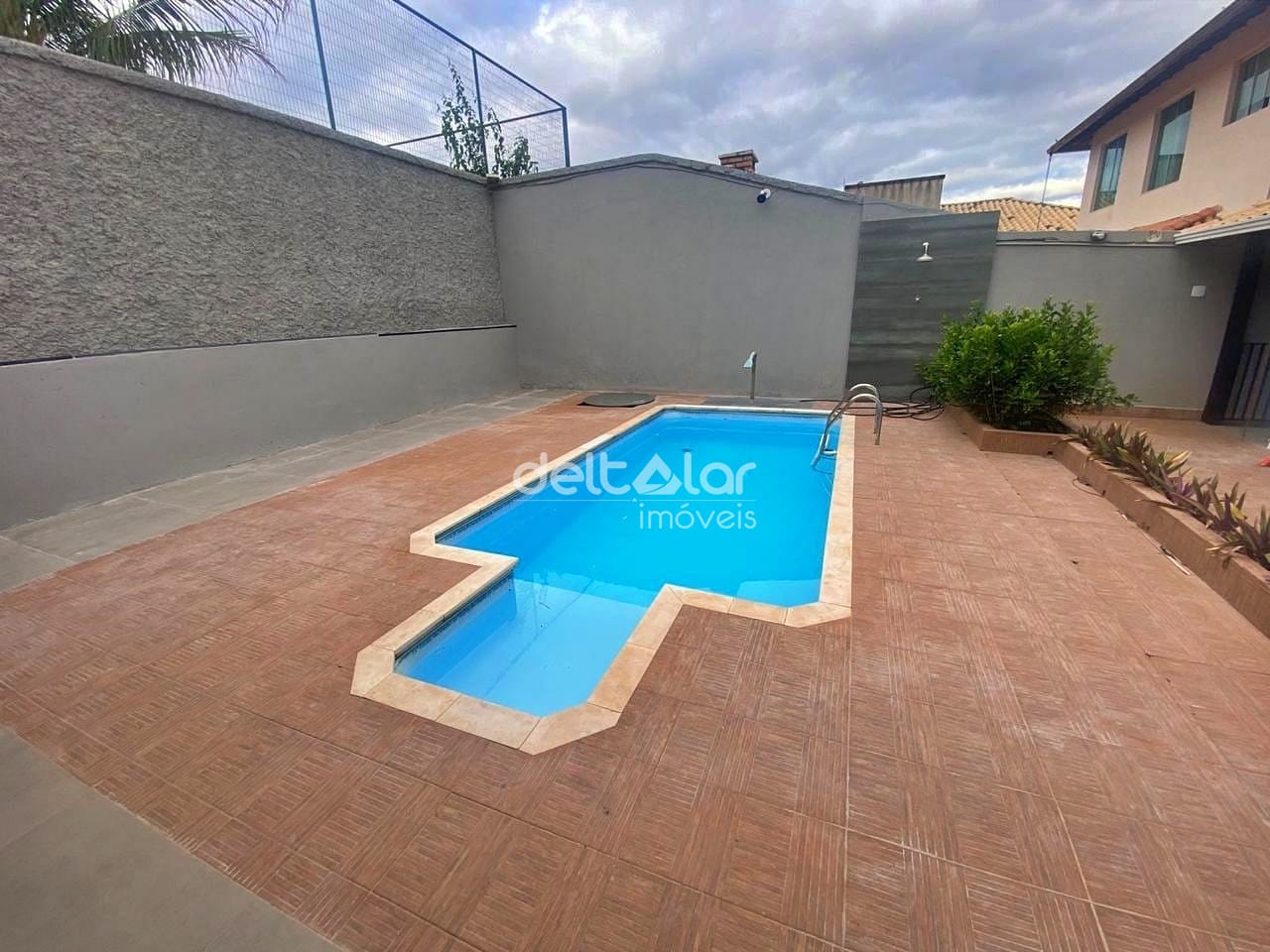 Casa, 6 quartos, 230 m² - Foto 5