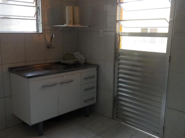 Foto do Casa - Casa para Locação 1 Quarto, 30M², Maranhão, São Paulo - SP | ZONA LESTE IMÓVEIS