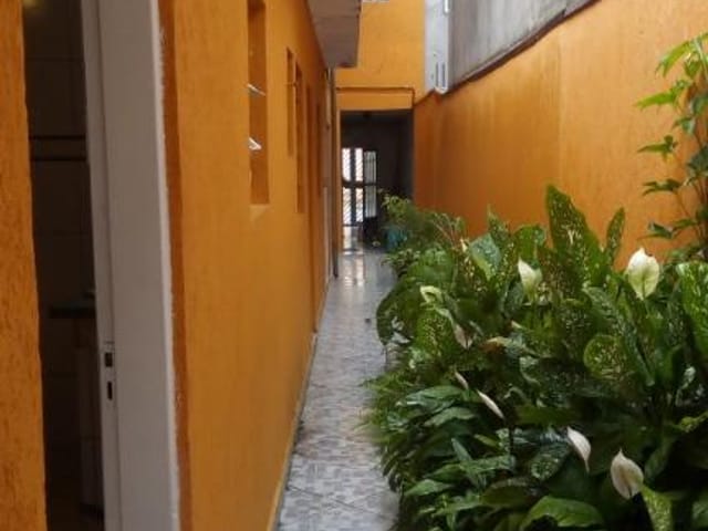 Foto do Casa - Casa para Locação 1 Quarto, 30M², Maranhão, São Paulo - SP | ZONA LESTE IMÓVEIS