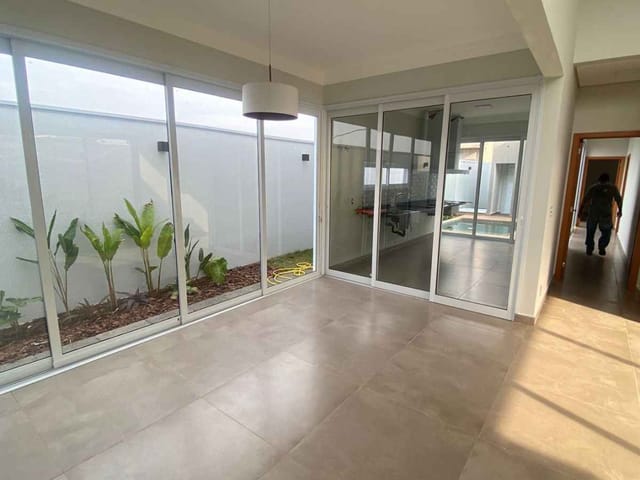 Foto do Casa - Venda: Lindissima casa Condomínio Floratta Nacoes | Zwicker Imóveis