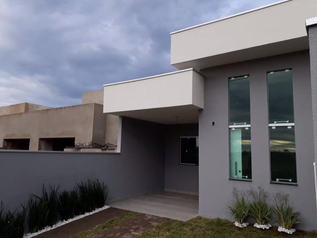Foto do Casa - Casa Residencial à venda, Chácaras Cambé Londrina, Cambé - CA2139. | Aurora Imobi
