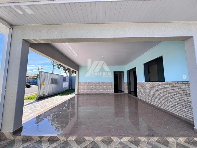Casa 2 quartos e 2 banheiros, à venda, no bairro Vila Bela em Guarapuava