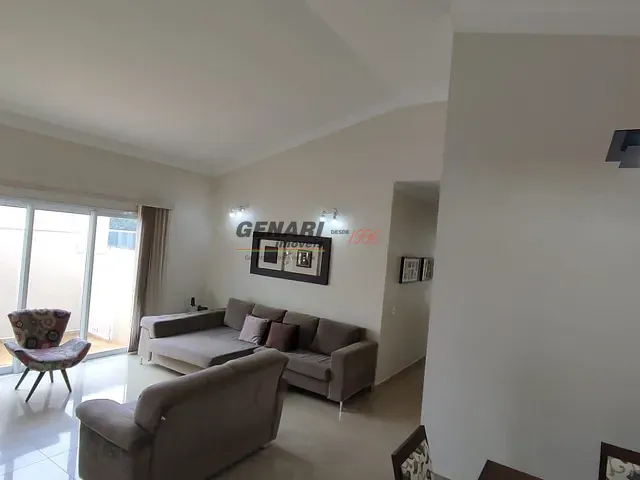 Casa com 360m² 3 quartos e 3 banheiros, à venda, no bairro Jardim Reserva Bom Viver de Indaiatuba em Indaiatuba