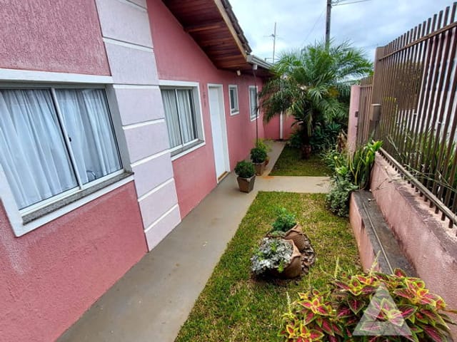 Foto do Casa - Casa à venda 2 Quartos, 2 Vagas, 128.7M², Neves, Ponta Grossa - PR | Adquira Imóveis