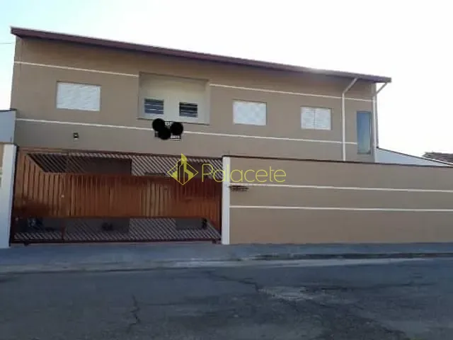 Casa com 150m² 3 quartos e 1 banheiro, à venda, no bairro Loteamento Jardim Imperial em Pindamonhangaba
