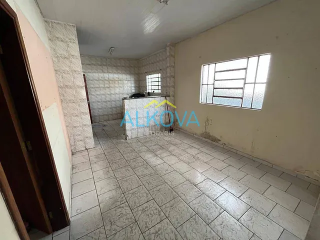 Casa com 400m² 3 quartos e 1 banheiro, à venda ou para alugar, no bairro Vila Cardoso em São José dos Campos