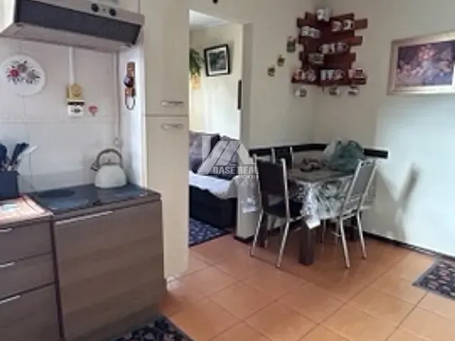 Casa com 156m² 3 quartos e 1 banheiro, à venda, no bairro Morro Alto em Guarapuava