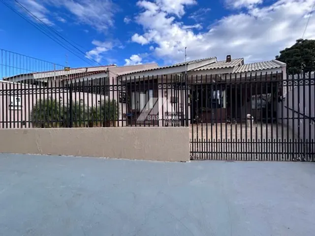 Casa com 156m² 3 quartos e 1 banheiro, à venda, no bairro Morro Alto em Guarapuava