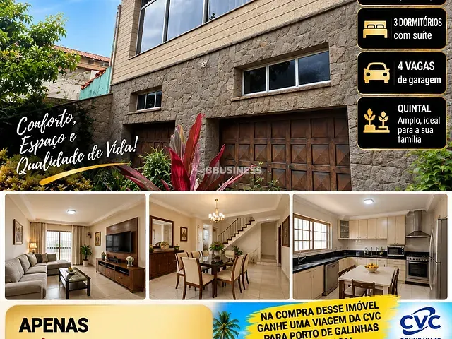 Casa 2 quartos e 2 banheiros, à venda, no bairro Santa Maria em São Caetano do Sul