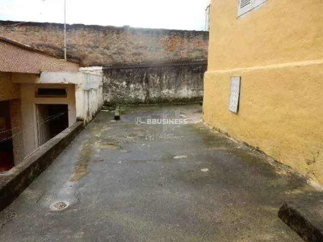 Casa 2 quartos e 2 banheiros, à venda, no bairro Santa Maria em São Caetano do Sul
