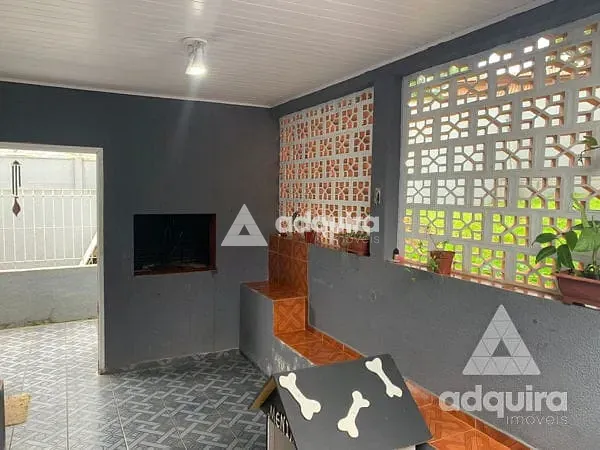 Casa, 3 quartos, 102 m² - Foto 8