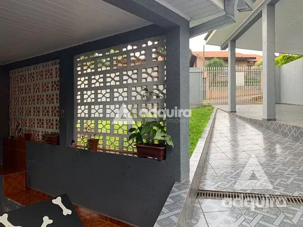Casa, 3 quartos, 102 m² - Foto 7