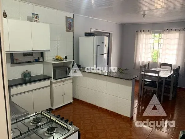 Casa, 3 quartos, 102 m² - Foto 3