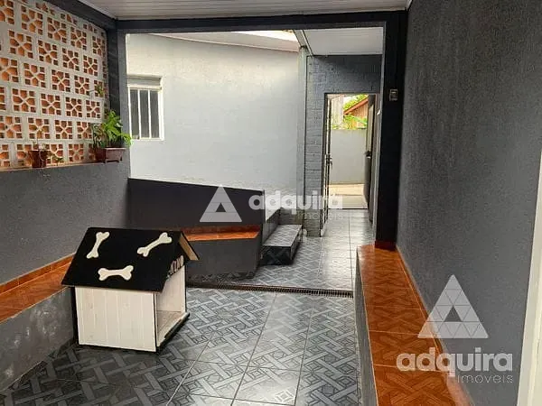 Casa, 3 quartos, 102 m² - Foto 9