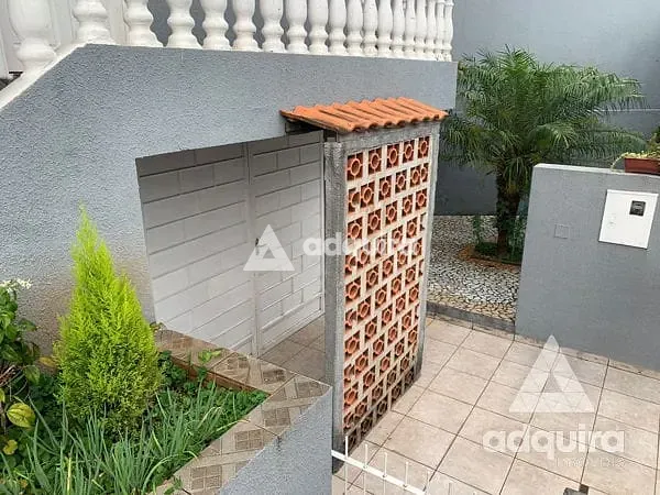 Casa, 3 quartos, 102 m² - Foto 13