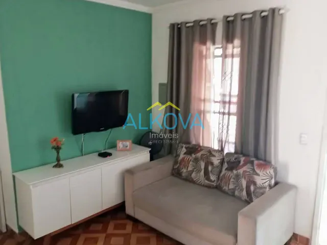Casa com 151m² 2 quartos e 2 banheiros, à venda, no bairro Jardim Altos de Santana em São José dos Campos