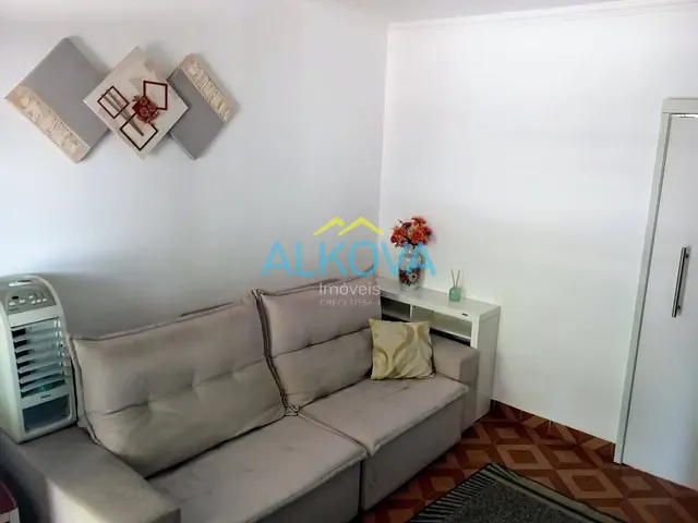 Casa com 151m² 2 quartos e 2 banheiros, à venda, no bairro Jardim Altos de Santana em São José dos Campos