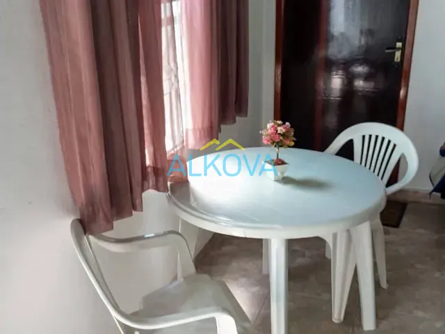 Casa com 151m² 2 quartos e 2 banheiros, à venda, no bairro Jardim Altos de Santana em São José dos Campos