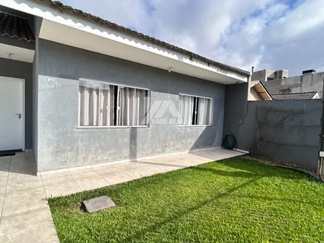 Casa 2 quartos e 2 banheiros, à venda, no bairro Boqueirão em Guarapuava