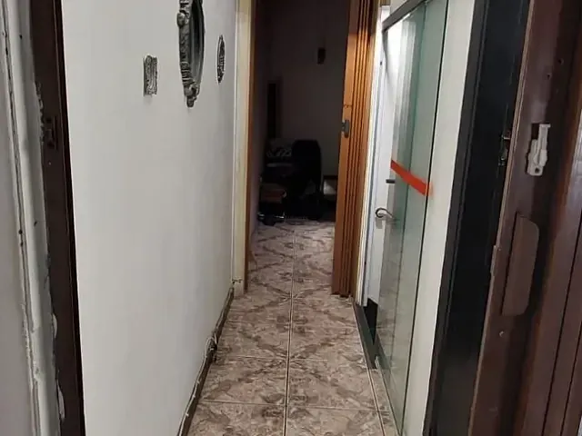 Casa 2 quartos e 1 banheiro, à venda, no bairro Vila Regente Feijó em São Paulo