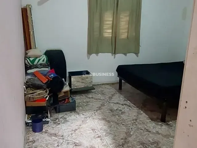 Casa 2 quartos e 1 banheiro, à venda, no bairro Vila Regente Feijó em São Paulo