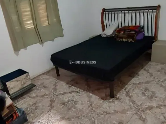 Casa 2 quartos e 1 banheiro, à venda, no bairro Vila Regente Feijó em São Paulo
