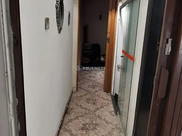 Casa 2 quartos e 1 banheiro, à venda, no bairro Vila Regente Feijó em São Paulo