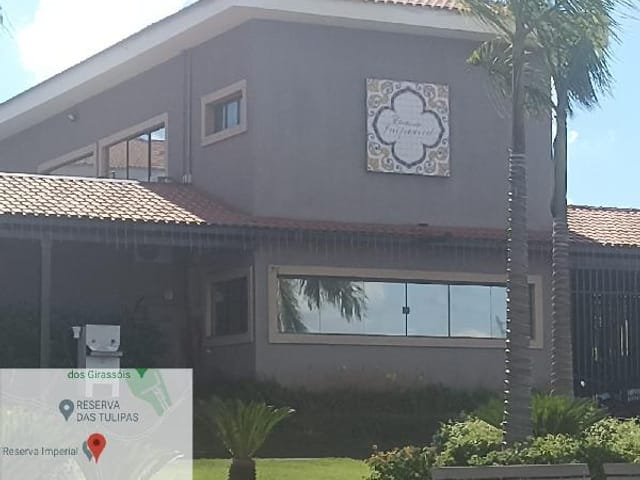 Foto do Casa - Casa à venda 3 Quartos, 1 Vaga, 10M², RESERVA IMPERIAL, RIBEIRAO PRETO - SP | Imobiliária Compare