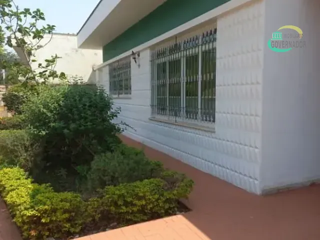 Casa com 290m² 3 quartos e 3 banheiros, à venda, no bairro Jardim Eulina em Campinas