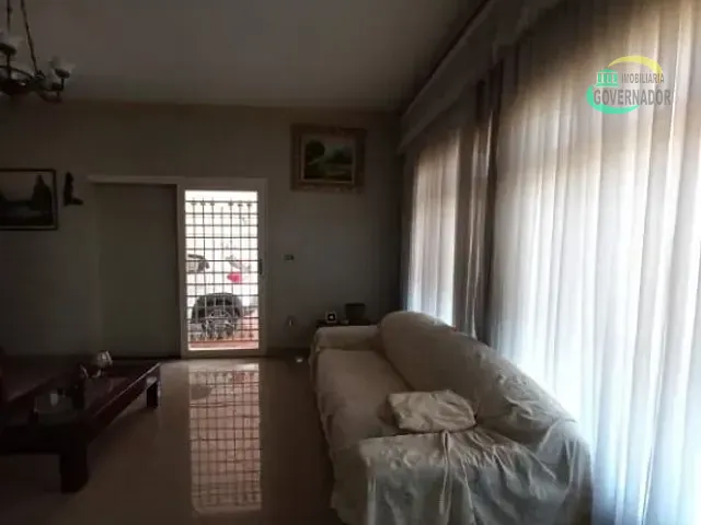 Casa com 290m² 3 quartos e 3 banheiros, à venda, no bairro Jardim Eulina em Campinas
