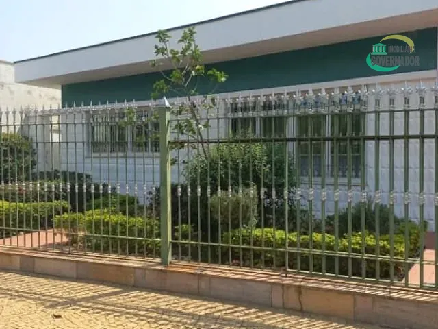 Casa com 290m² 3 quartos e 3 banheiros, à venda, no bairro Jardim Eulina em Campinas