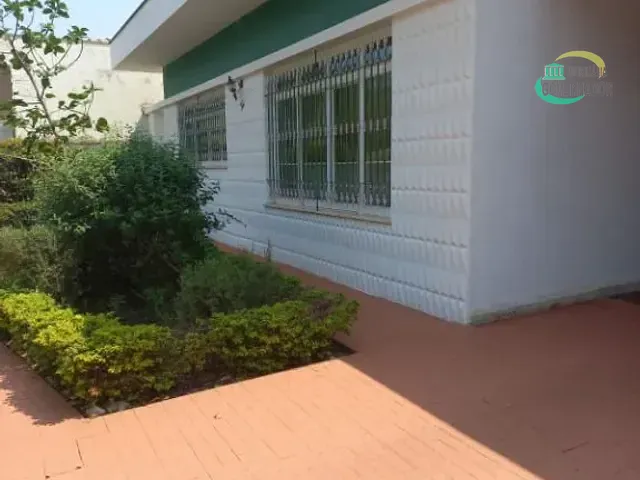 Casa com 290m² 3 quartos e 3 banheiros, à venda, no bairro Jardim Eulina em Campinas