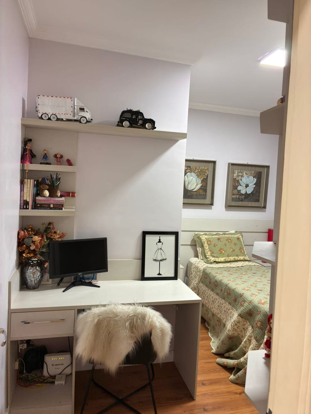 Casa, 2 quartos, 121 m² - Foto 17