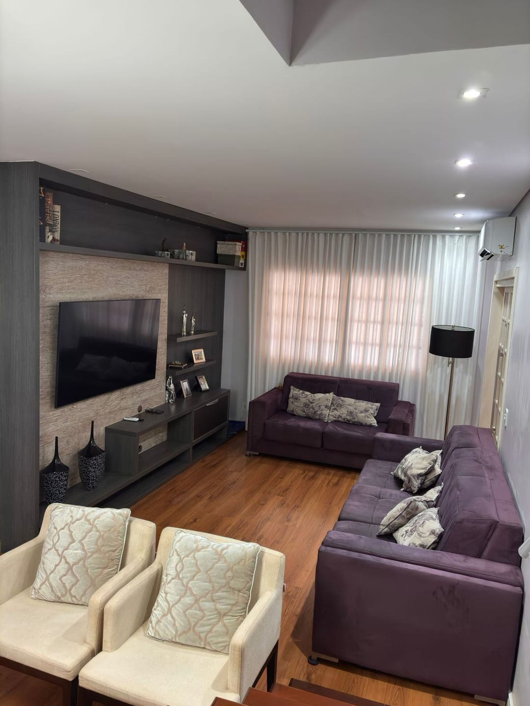 Casa, 2 quartos, 121 m² - Foto 2