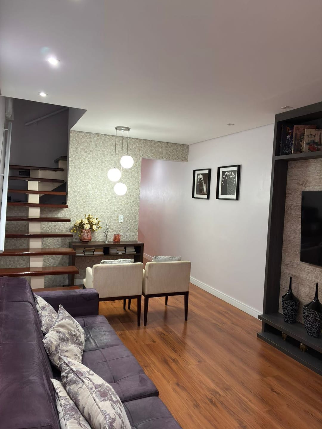 Casa, 2 quartos, 121 m² - Foto 4