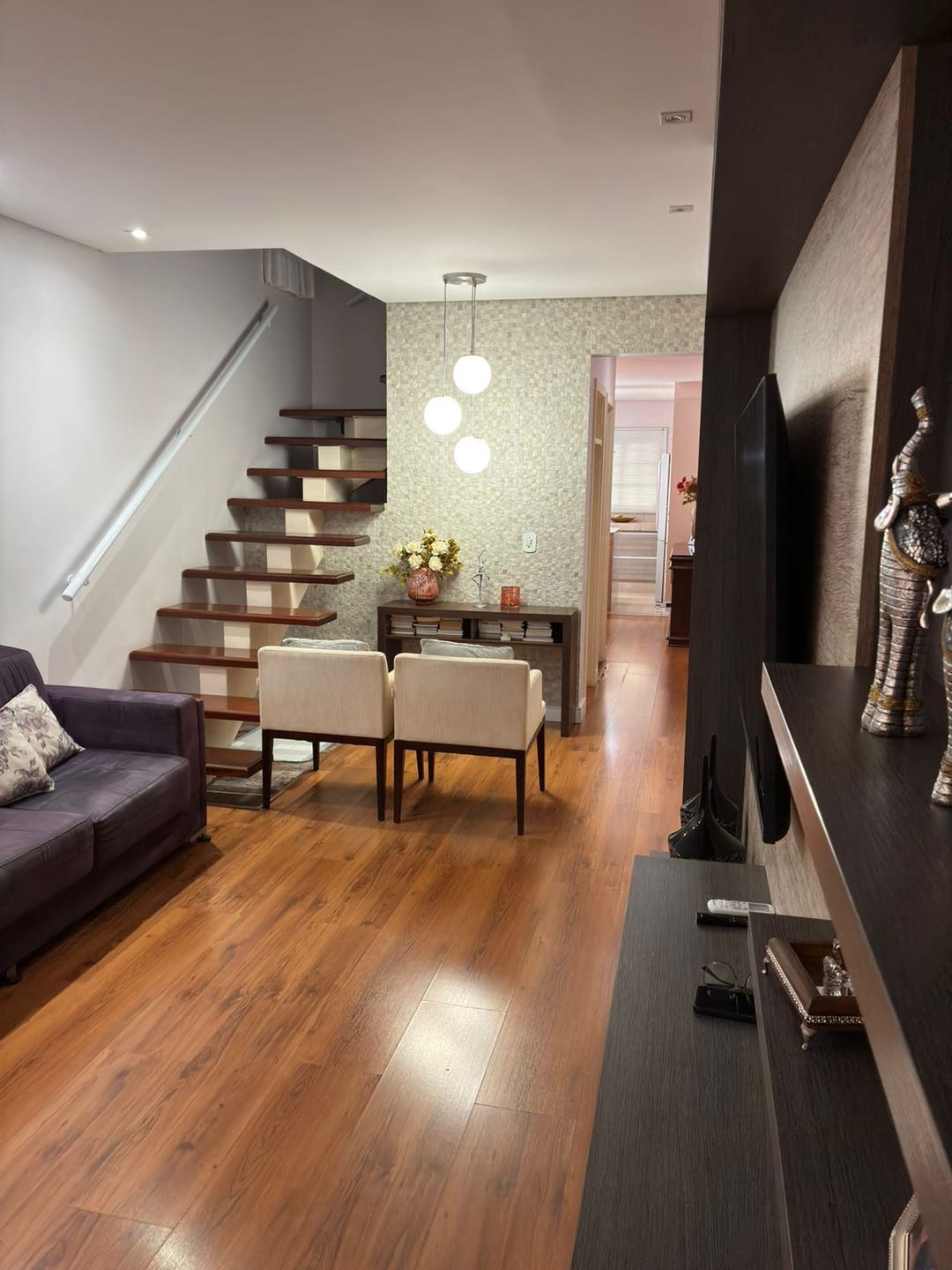 Casa, 2 quartos, 121 m² - Foto 5