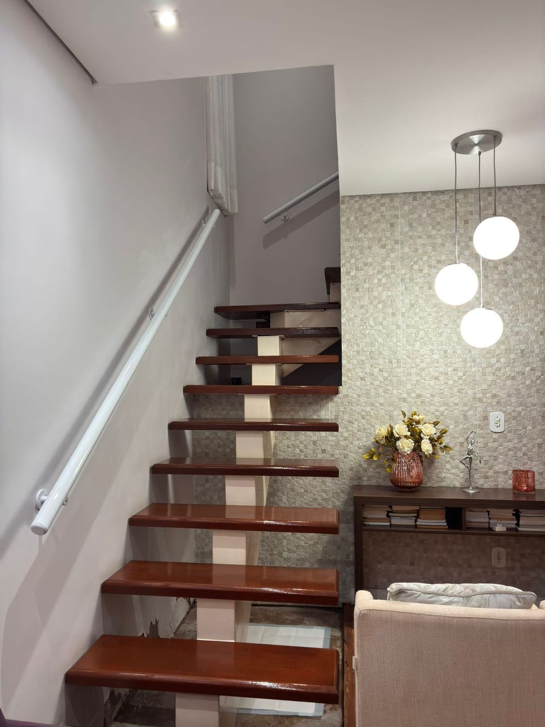 Casa, 2 quartos, 121 m² - Foto 6