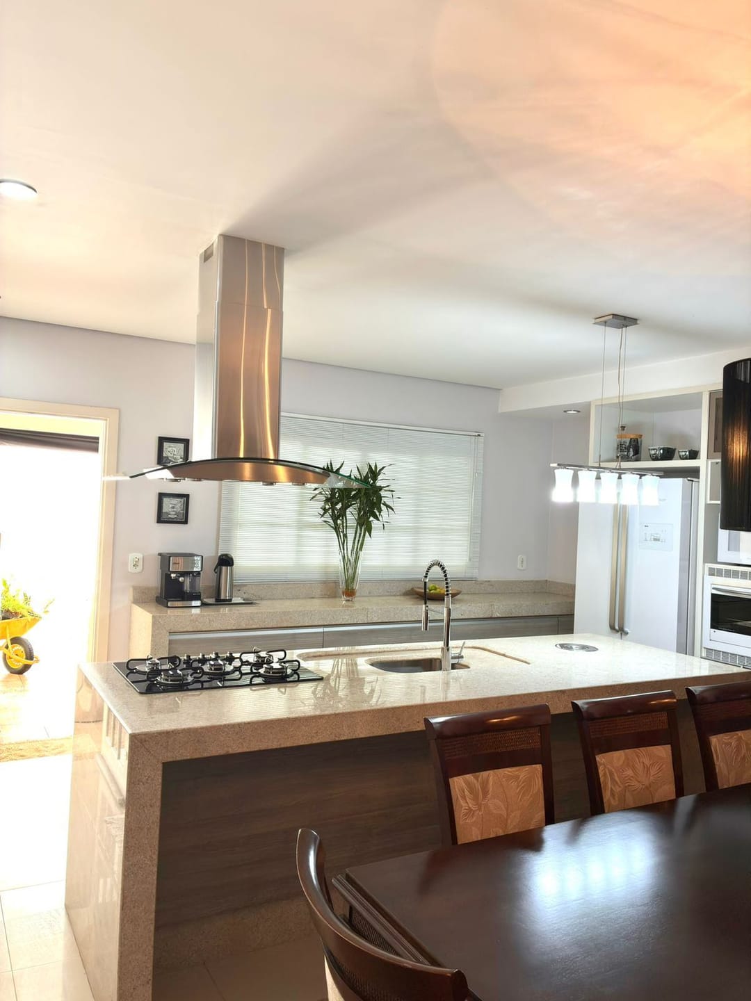 Casa, 2 quartos, 121 m² - Foto 26