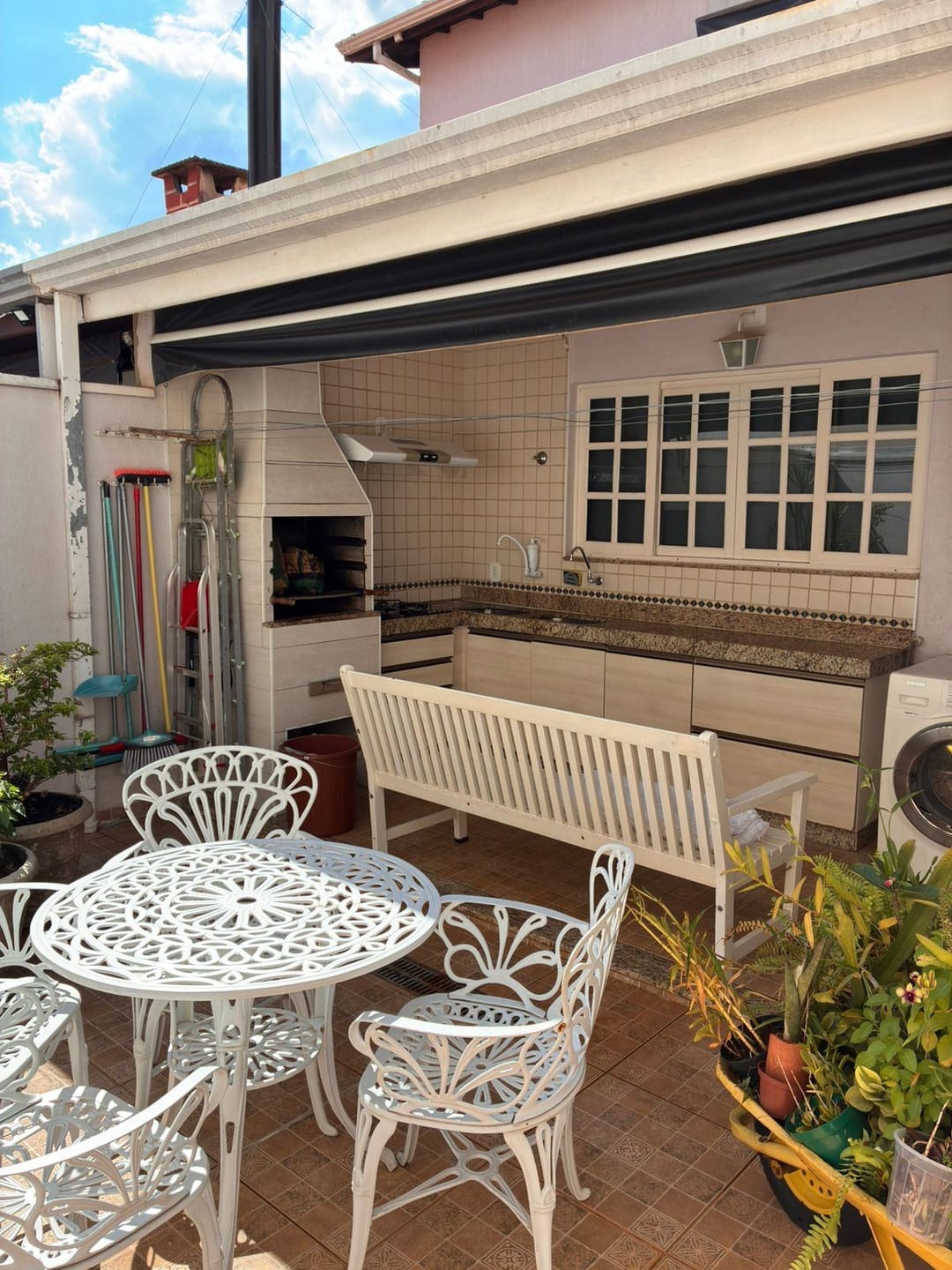 Casa, 2 quartos, 121 m² - Foto 34