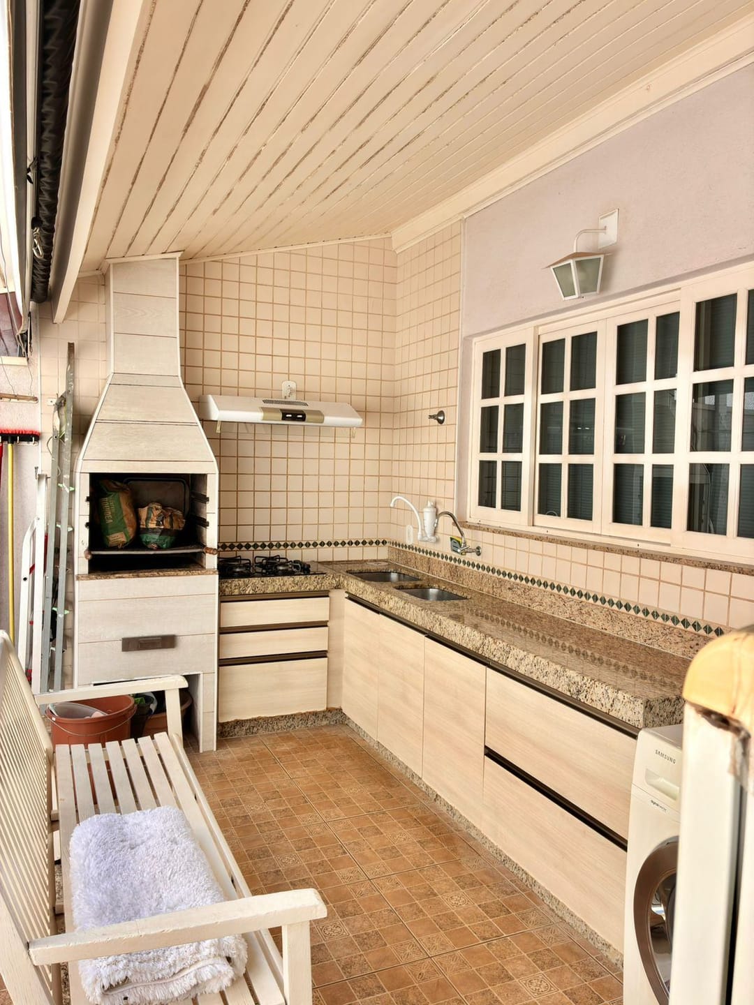 Casa, 2 quartos, 121 m² - Foto 33