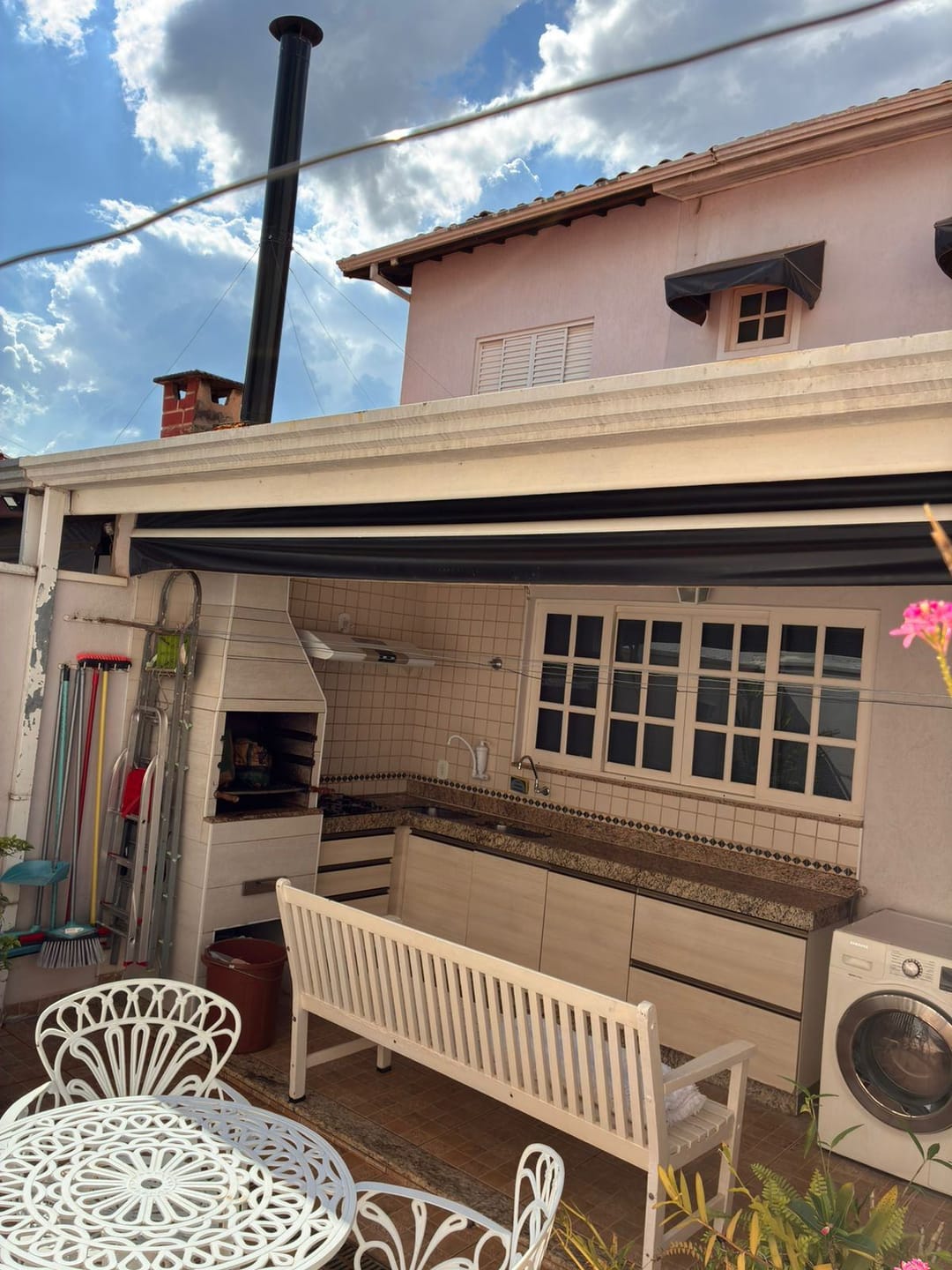 Casa, 2 quartos, 121 m² - Foto 32