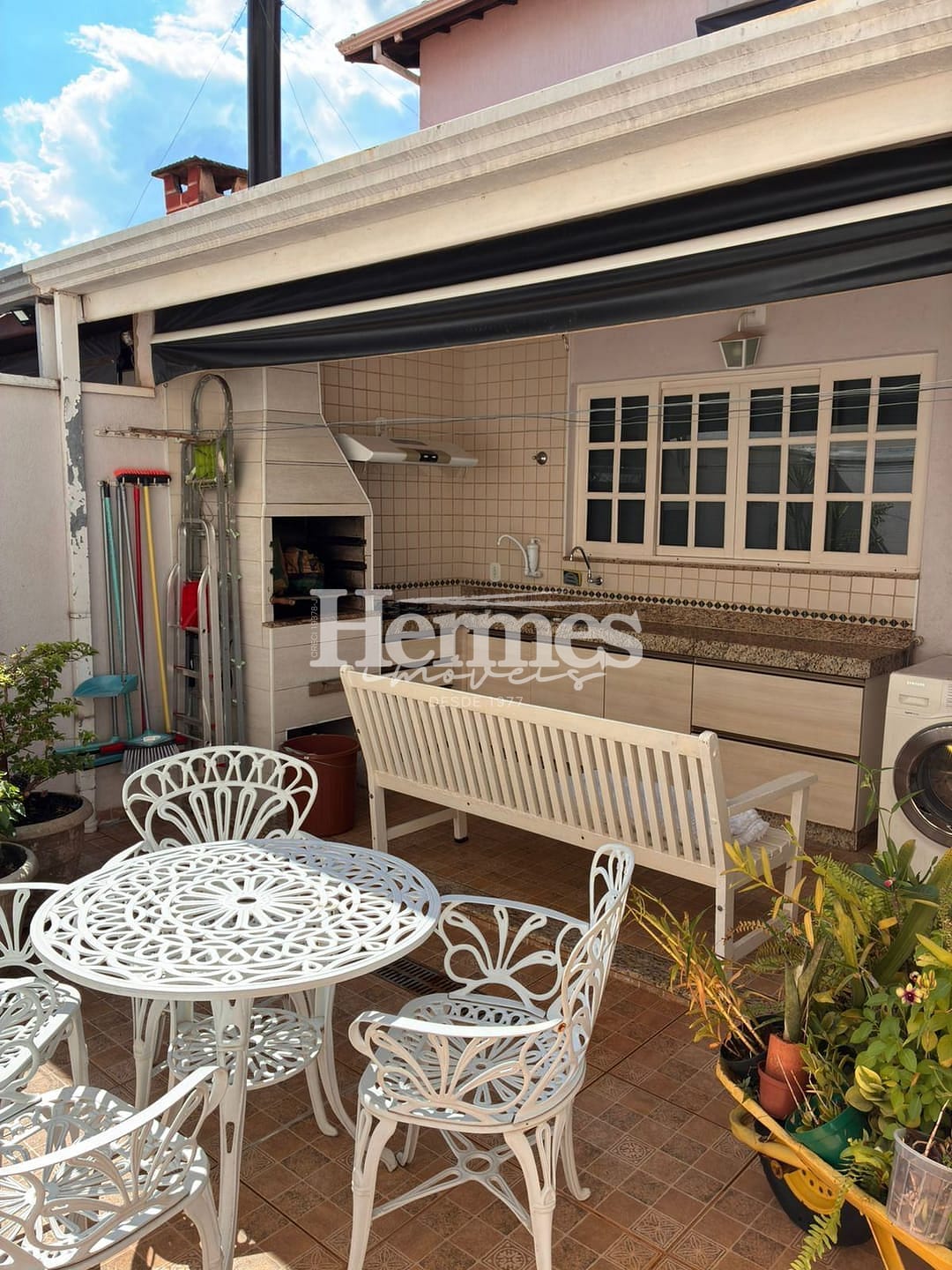 Casa, 2 quartos, 121 m² - Foto 34