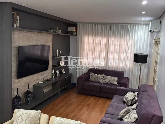 Casa com 125m² 2 quartos e 2 banheiros, à venda, no bairro João Aranha em Paulínia