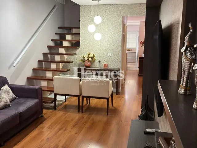 Casa com 125m² 2 quartos e 2 banheiros, à venda, no bairro João Aranha em Paulínia