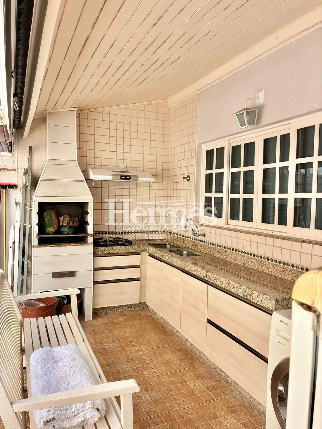Casa, 2 quartos, 121 m² - Foto 33