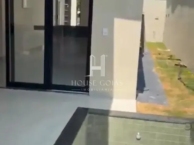 Casa com 239m² 3 quartos e 2 banheiros, à venda, no bairro Área Rural de Abadia de Goiás em Abadia de Goiás