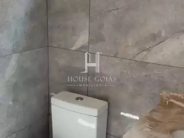 Casa com 239m² 3 quartos e 2 banheiros, à venda, no bairro Área Rural de Abadia de Goiás em Abadia de Goiás