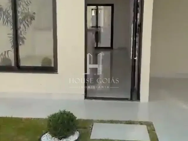 Casa com 239m² 3 quartos e 2 banheiros, à venda, no bairro Área Rural de Abadia de Goiás em Abadia de Goiás